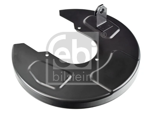 Splash Guard, brake disc